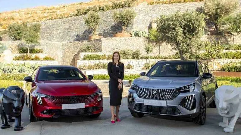 Peugeot’dan 2023’ün son çeyreğinde model atağı